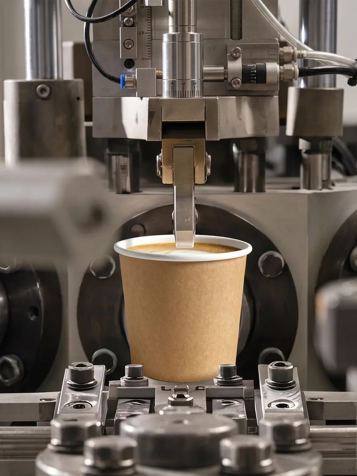 Ekoroll packaging engineered for European standards